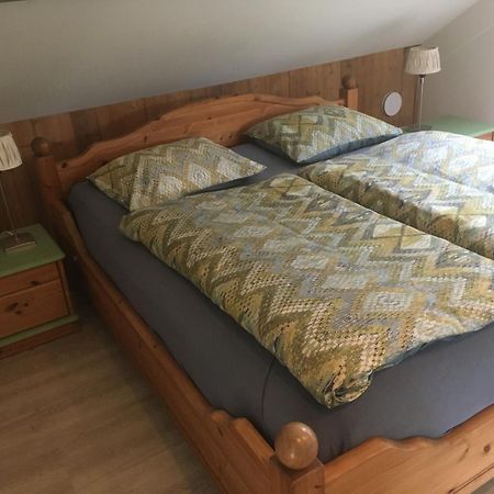 Vakantieboerderij 'T Zand - Appartement Heeswijk-Dinther Eksteriør billede