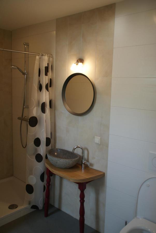 Vakantieboerderij 'T Zand - Appartement Heeswijk-Dinther Eksteriør billede