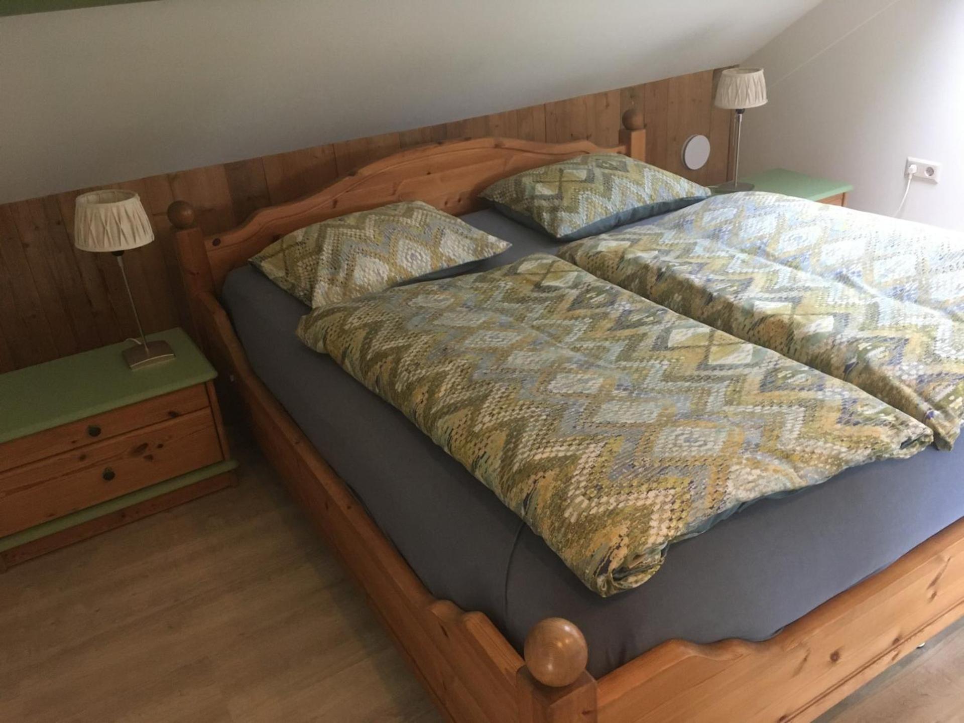 Vakantieboerderij 'T Zand - Appartement Heeswijk-Dinther Eksteriør billede